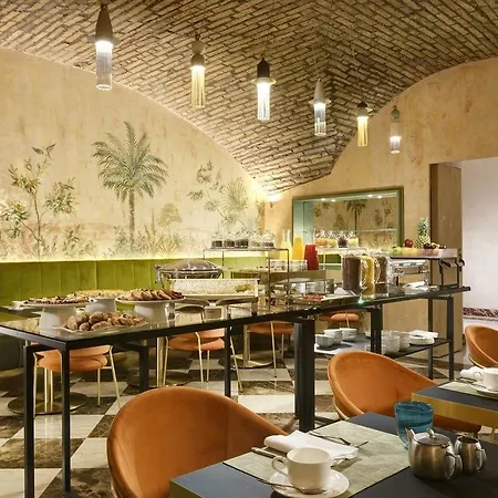 Leon's Place In Ξενοδοχείο 4*