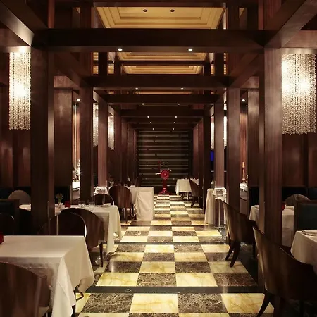 Anantara Palazzo Naiadi - A Leading Of The World Hotel 5*