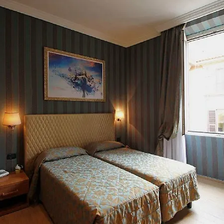 Lirico Hotel Roma