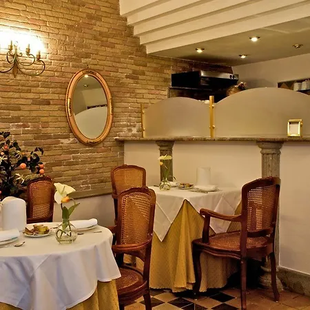 Concordia Hotel 3*