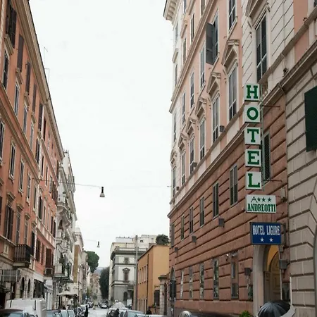 Lh Andreotti 3*