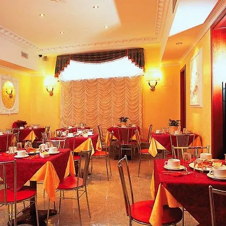 Stromboli 3*