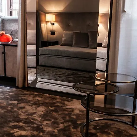 Dom - Preferred & Hotel 5*