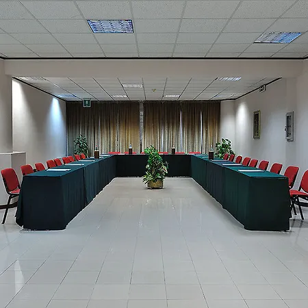 Pineta Palace Hotel Rom