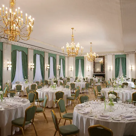 Quirinale 4*