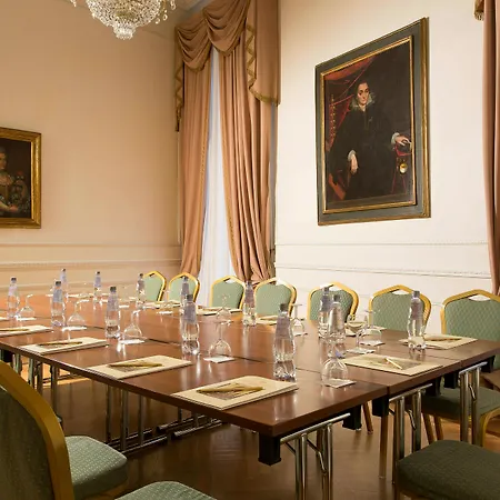 Quirinale 4* Ρώμη