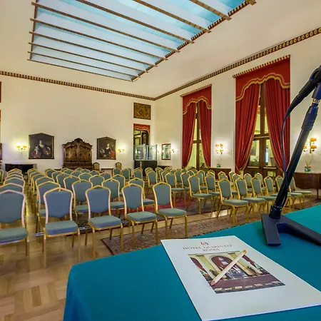 Ξενοδοχείο Quirinale