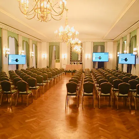 Ξενοδοχείο Quirinale