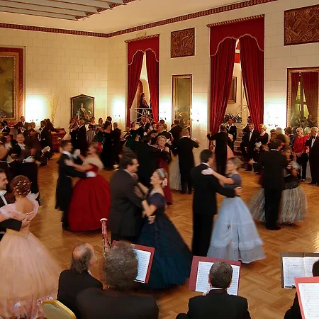 Ξενοδοχείο Quirinale 4*