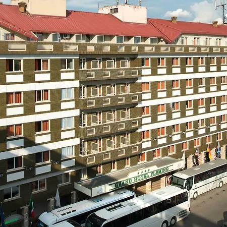 Grand Fleming By Omnia Hotel