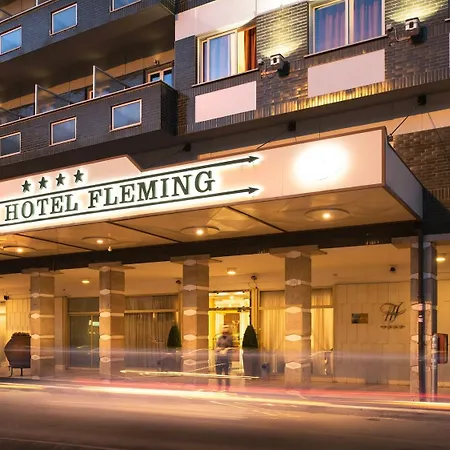 Grand Fleming By Omnia Hotel 4*