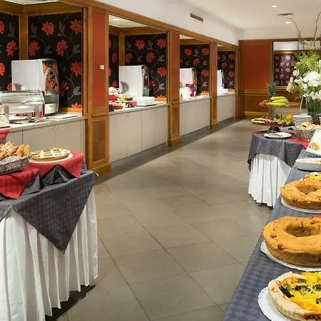 Grand Fleming By Omnia 4*