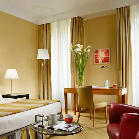 Mate Collection Mia, Colosseum Hotel 4*