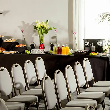 Hotell Ariston