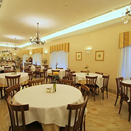 Lancelot Hotel Rome
