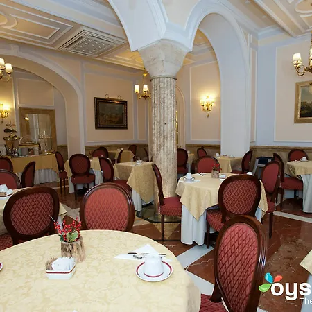 Del Senato Ξενοδοχείο Ρώμη
