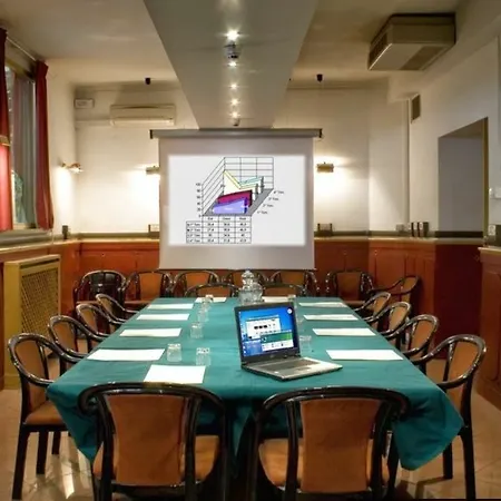Otel Delle Muse