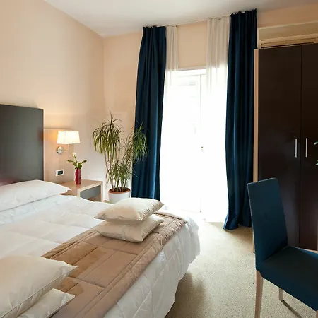 C-hotels Club House Hotel