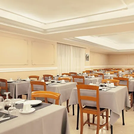 Hotel C-hotels Club House Rome