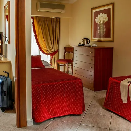 Marini Park Otel