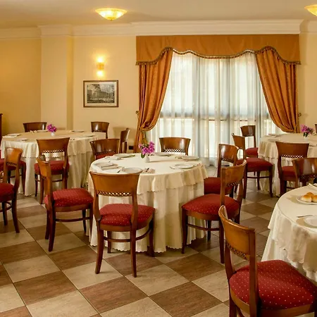 Marini Park 3*