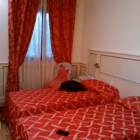 Mancini Park 4*