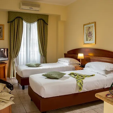Marini Park 3*