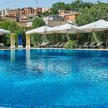 Hotel La Giocca