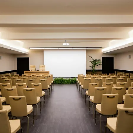 Starhotels Metropole Hotel Rome