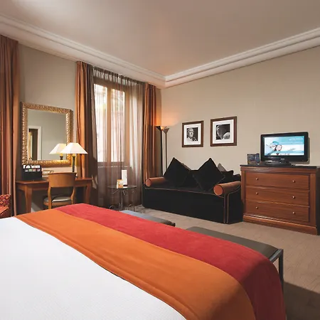Dei Mellini 4* Roma
