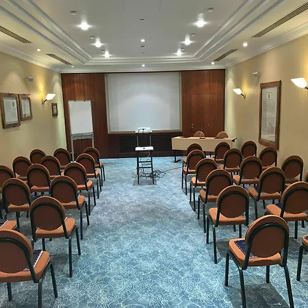 Dei Mellini Hotel Roma