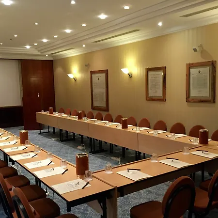 Hotel Dei Mellini Roma