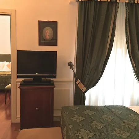 The Duke Hotel Roma