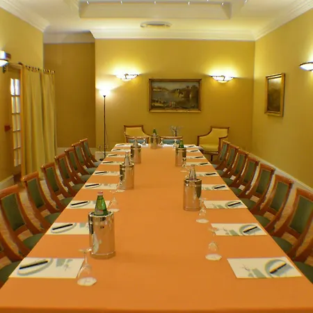 The Duke 4* Roma