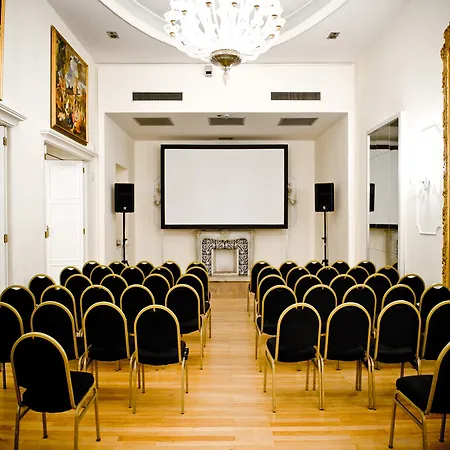 Szálloda Savoy