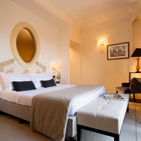 Colonna Palace Hotel 4*