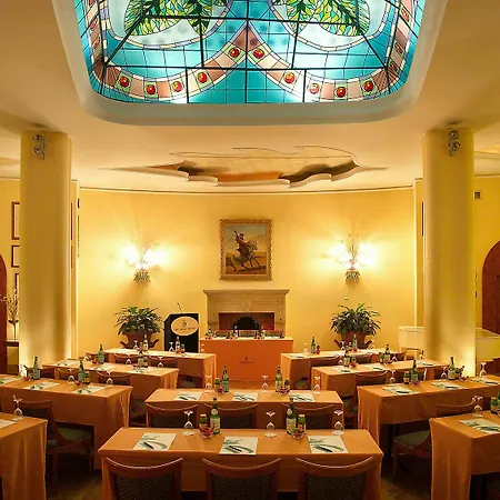 Hotel The Duke