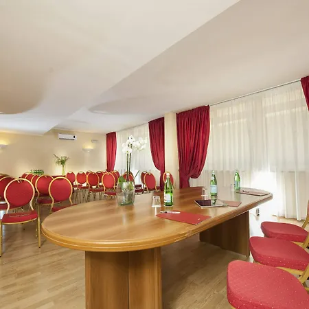 Cardinal St. Peter 4*
