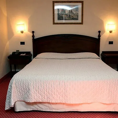 Colonna Palace Hotel