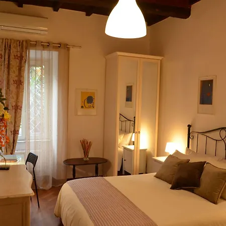 Apartment Benedetta Trastevere