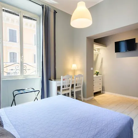 Amoroma Bed & Breakfast 3*