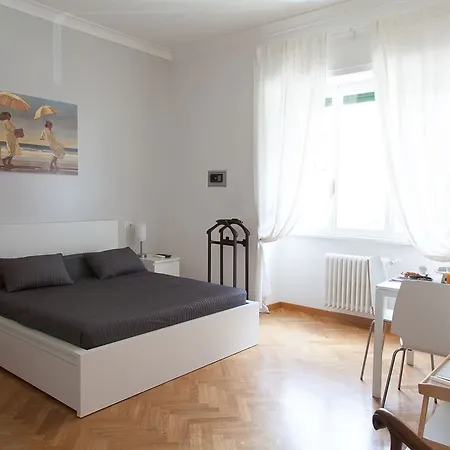 Cicerone 60 Bed & Breakfast Roma