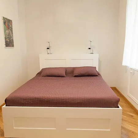 Cicerone 60 Bed & Breakfast