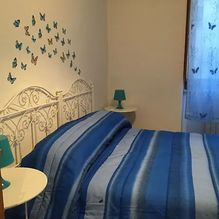 Isolatiberina 3* Rome