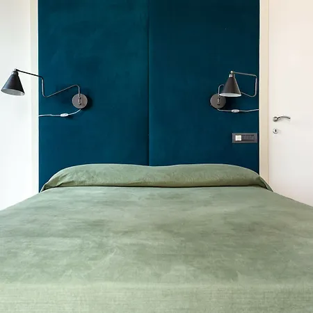 Bed & Breakfast Buonanotte Colosseo 2*