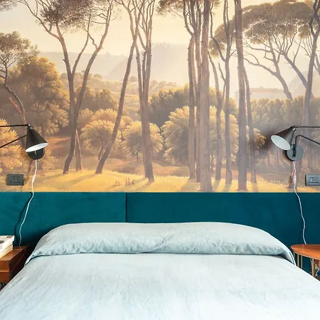 Buonanotte Colosseo Bed & Breakfast