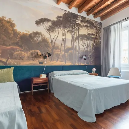 Buonanotte Colosseo Bed & Breakfast Rome