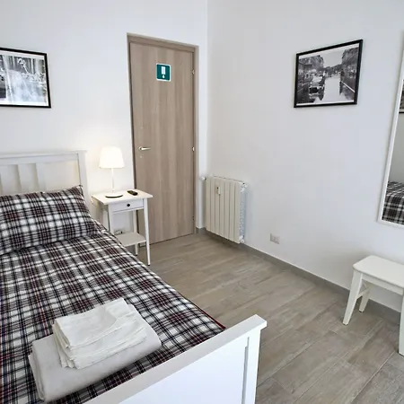 Fellini Bed and Breakfast Ρώμη