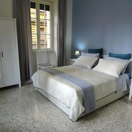 La Gioiosa Bed & Breakfast 3*