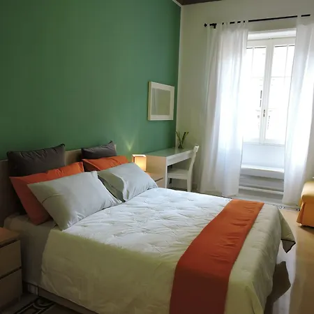 Bed & Breakfast La Gioiosa 3*